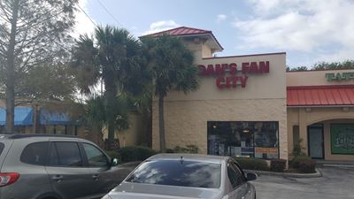 Ceiling Fan Store in Winter Haven, FL