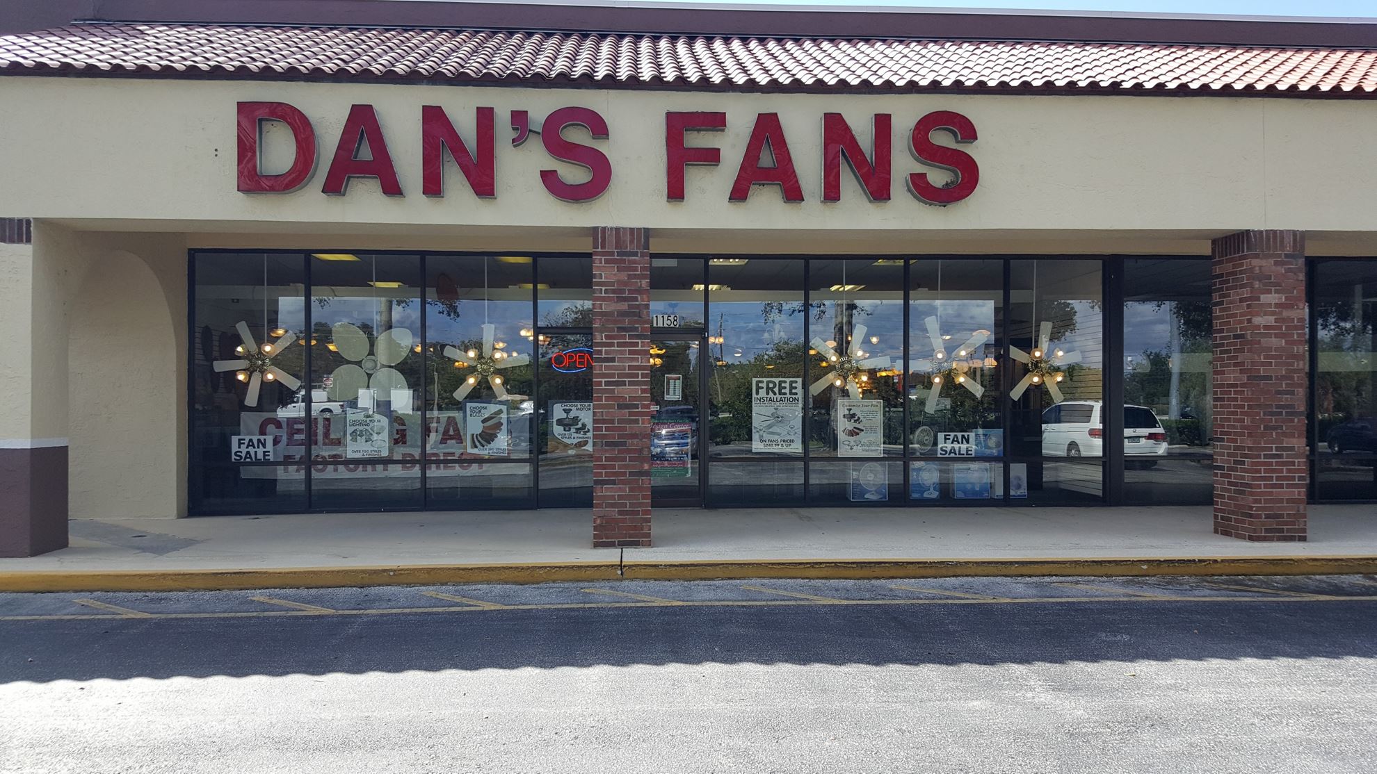 Only fans fan store
