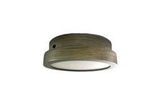 Picture of 630 Low Profile 15W LED Array Light Fixture for Solara Ceiling Fan