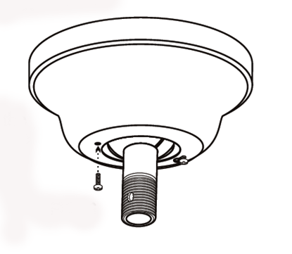 Bulb Ceiling Fan Lantern Light, Replacement Parts For A Ceiling Fan