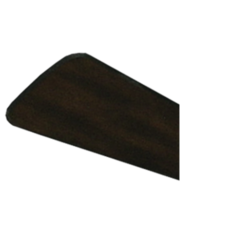 Picture of Walnut/Distressed Cherry blade set of 4 for 24" Metropolitan Oil Rubbed Bronze