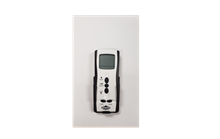 Picture of Handheld Remote Control with LED Dimming