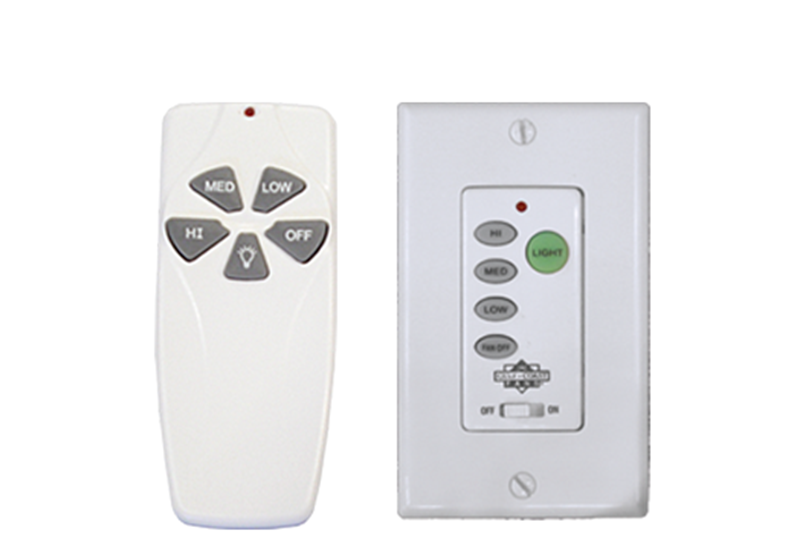 Standard Ceiling Fan Remote Control, Can You Make Any Ceiling Fan Remote Control