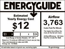 ENERGY GUIDE