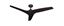 Evolution 52 in. Indoor/Outdoor Oil Rubbed Bronze Ceiling Fan with Remote Control