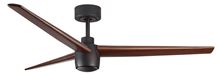 Old Towne 52" WIFI Indoor Oil Rubbed Bronze Ceiling Fan with remote and light 